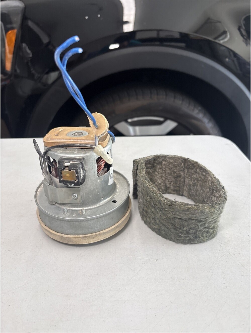 Shark Rotator Lift Away Main Motor UV560 NV500 NV501 NV502 NV358 NV352 OEM Part